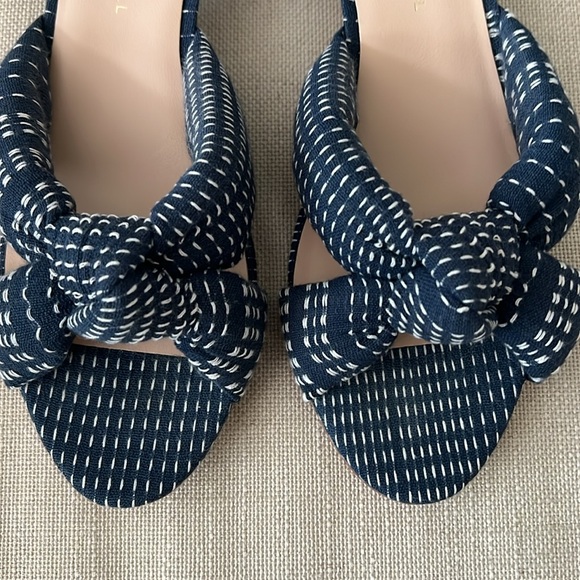 Loeffler Randall sandal - Picture 3 of 4